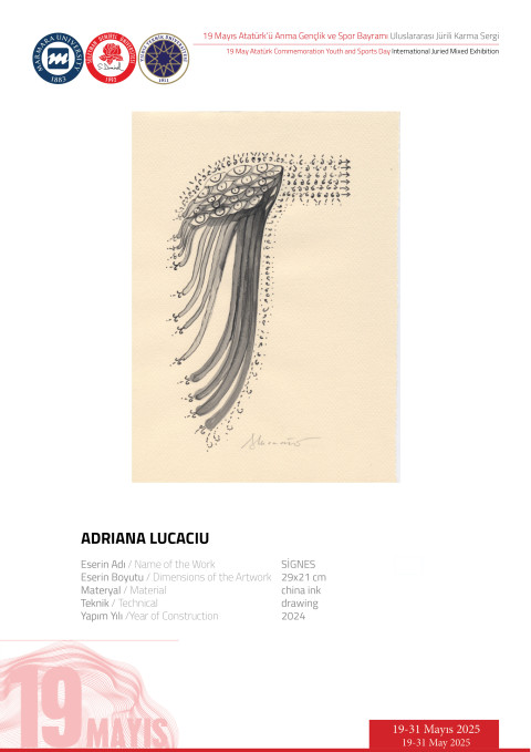 ADRIANA LUCACIU